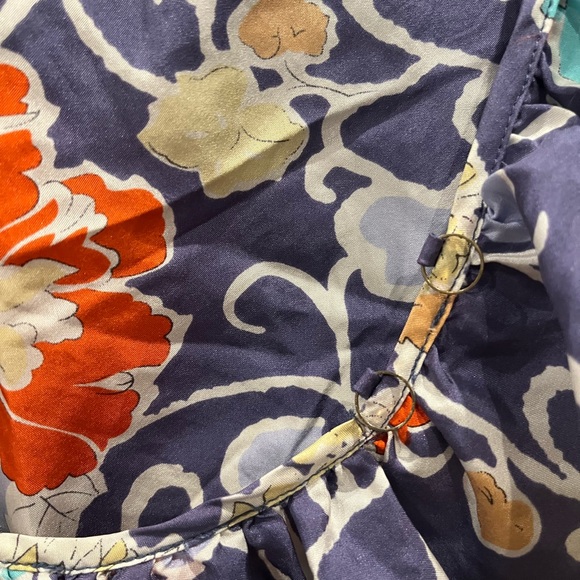 Leifsdottir 100% silk tank sz 4 - Picture 2 of 5